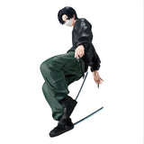 SAKAMOTO DAYS VIBRATION STARS-SEBA MAFUYU-