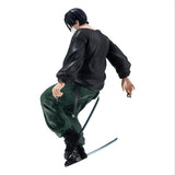 SAKAMOTO DAYS VIBRATION STARS-SEBA MAFUYU-
