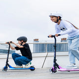 iSporter Kid Electric Scooter G6-Pink