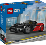 EV Supercar - Kiddy Zone