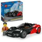 EV Supercar - Kiddy Zone