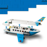 LEGO City 60492 Passenger Jet V29 4+