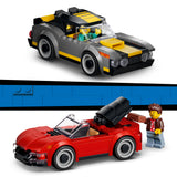 LEGO City 60497 Drive-Through Car Wash (6+)