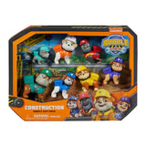 Rubble & Crew Construction Family Gift Pack
