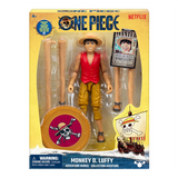 ONE PIECE ACTION FIGURE- LUFFY