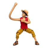 ONE PIECE ACTION FIGURE- LUFFY