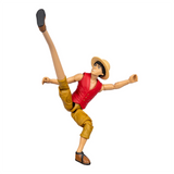 ONE PIECE ACTION FIGURE- LUFFY