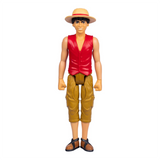 ONE PIECE LARGE ACTION FIGURE LUFFY