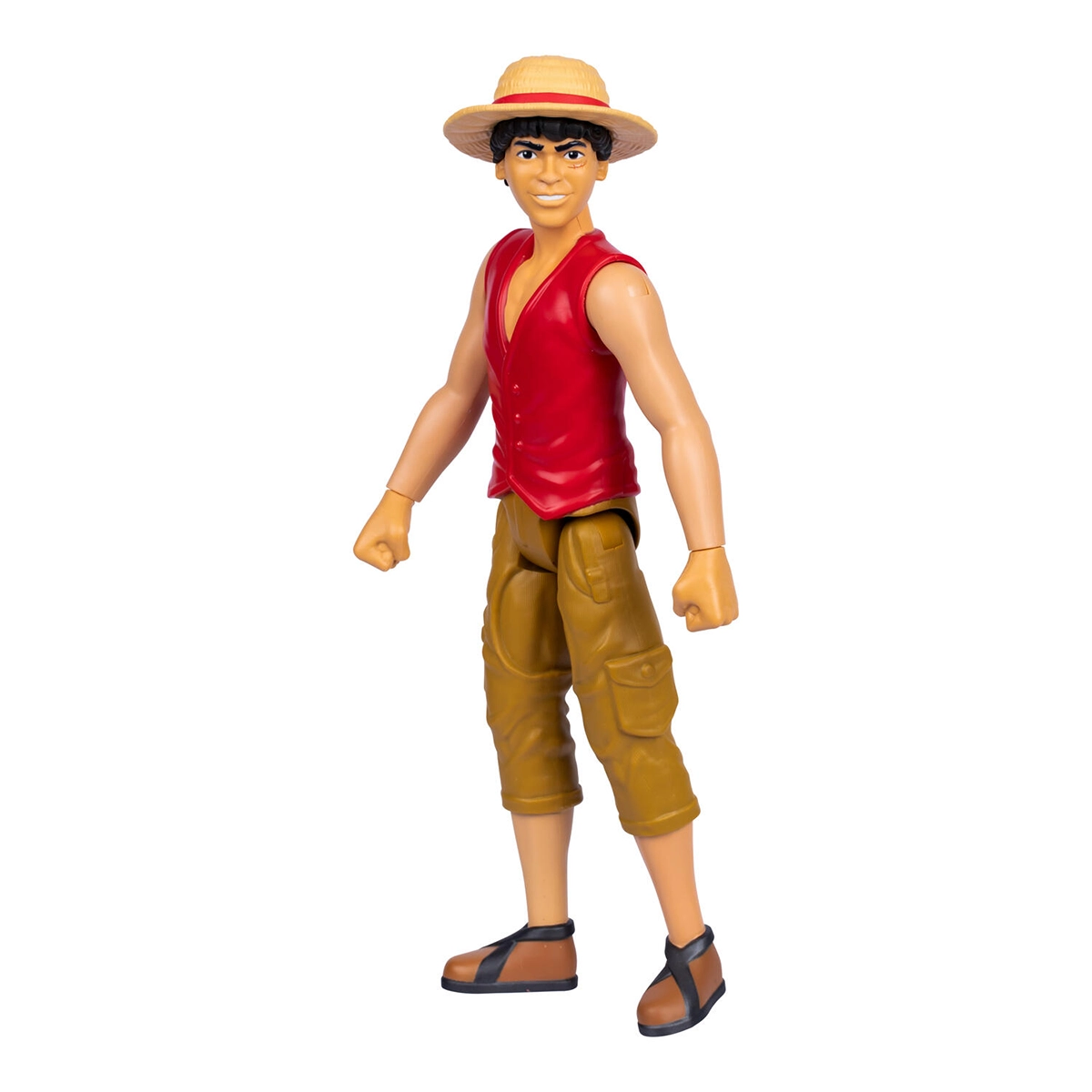 ONE PIECE LARGE ACTION FIGURE LUFFY