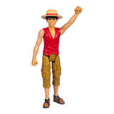 ONE PIECE LARGE ACTION FIGURE LUFFY
