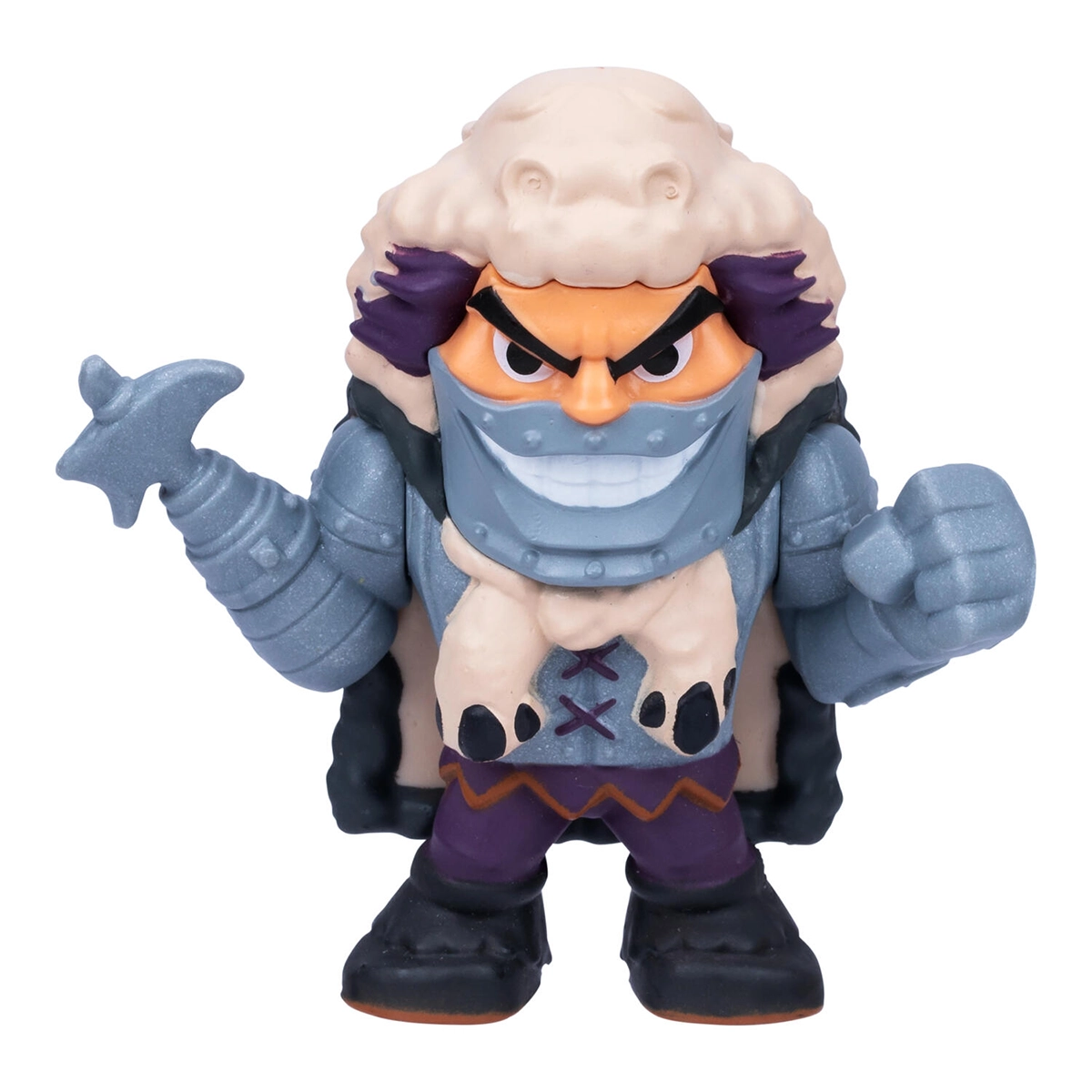 ONE PIECE MINI FIGURE 5PK EXCLUSIVE