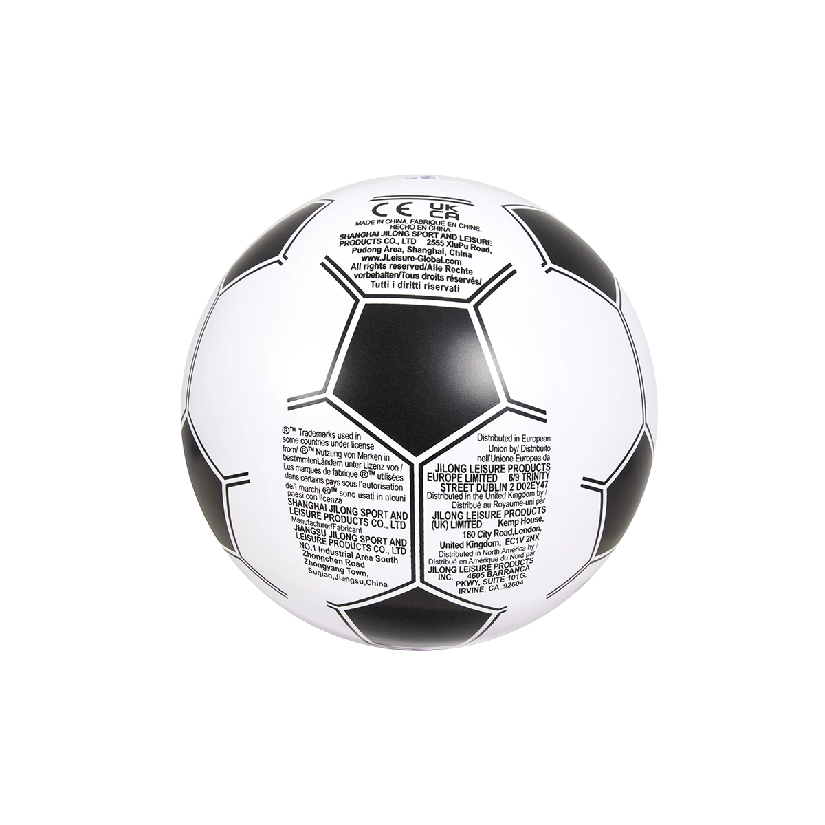Sports Ball