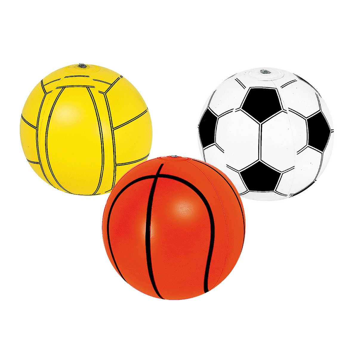 Sports Ball