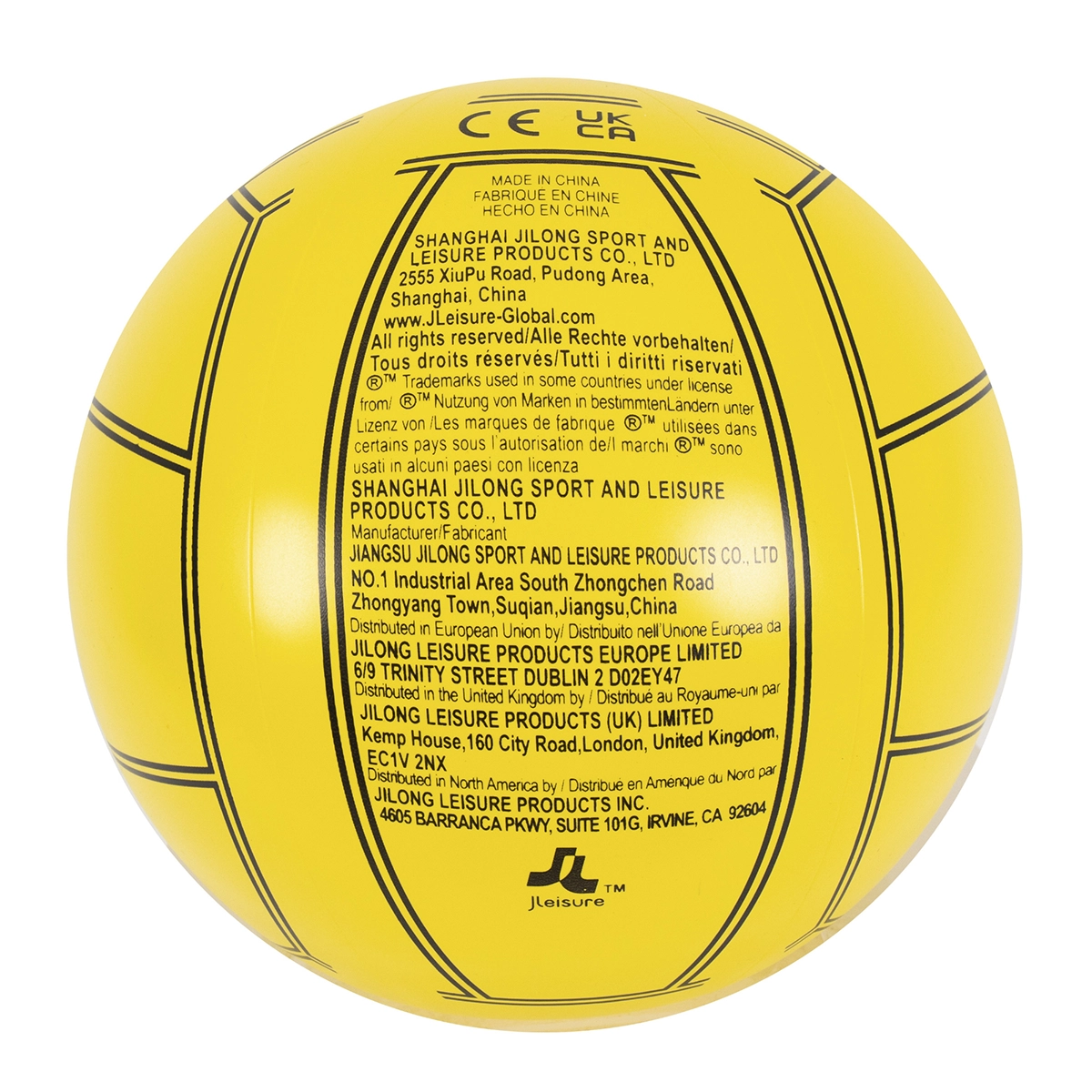 Sports Ball