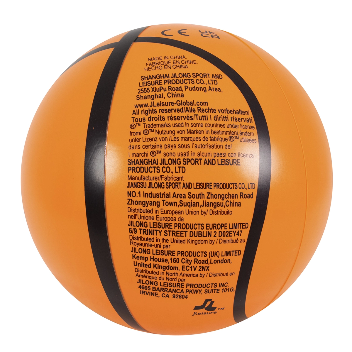 Sports Ball
