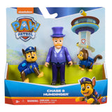 PAW Patrol Hero Pup Figure Assortment