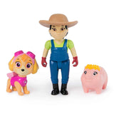 PAW Patrol Hero Pup Figure Assortment