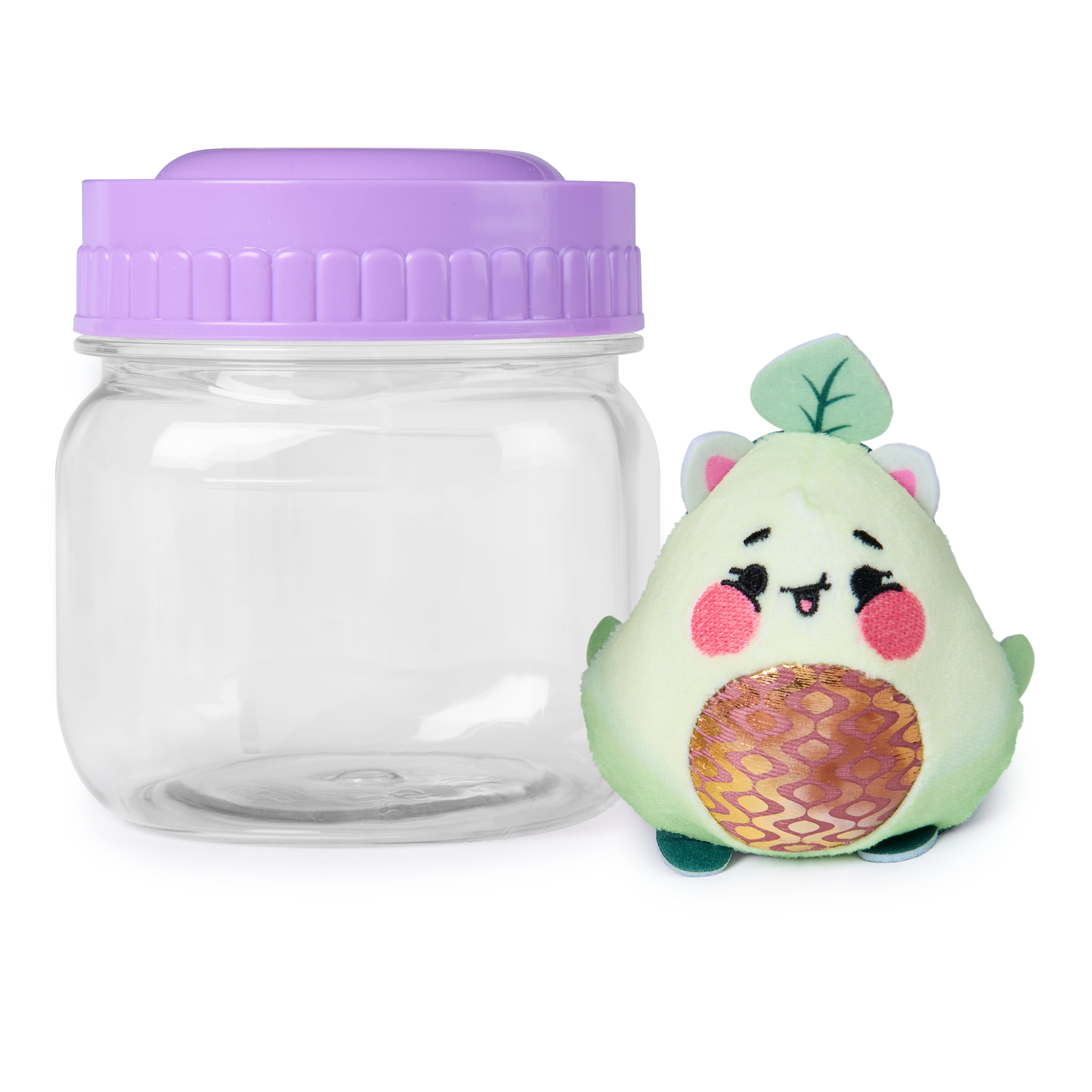 Magic Jellykins 1-PK Wave #1 Asst. - Kiddy Zone