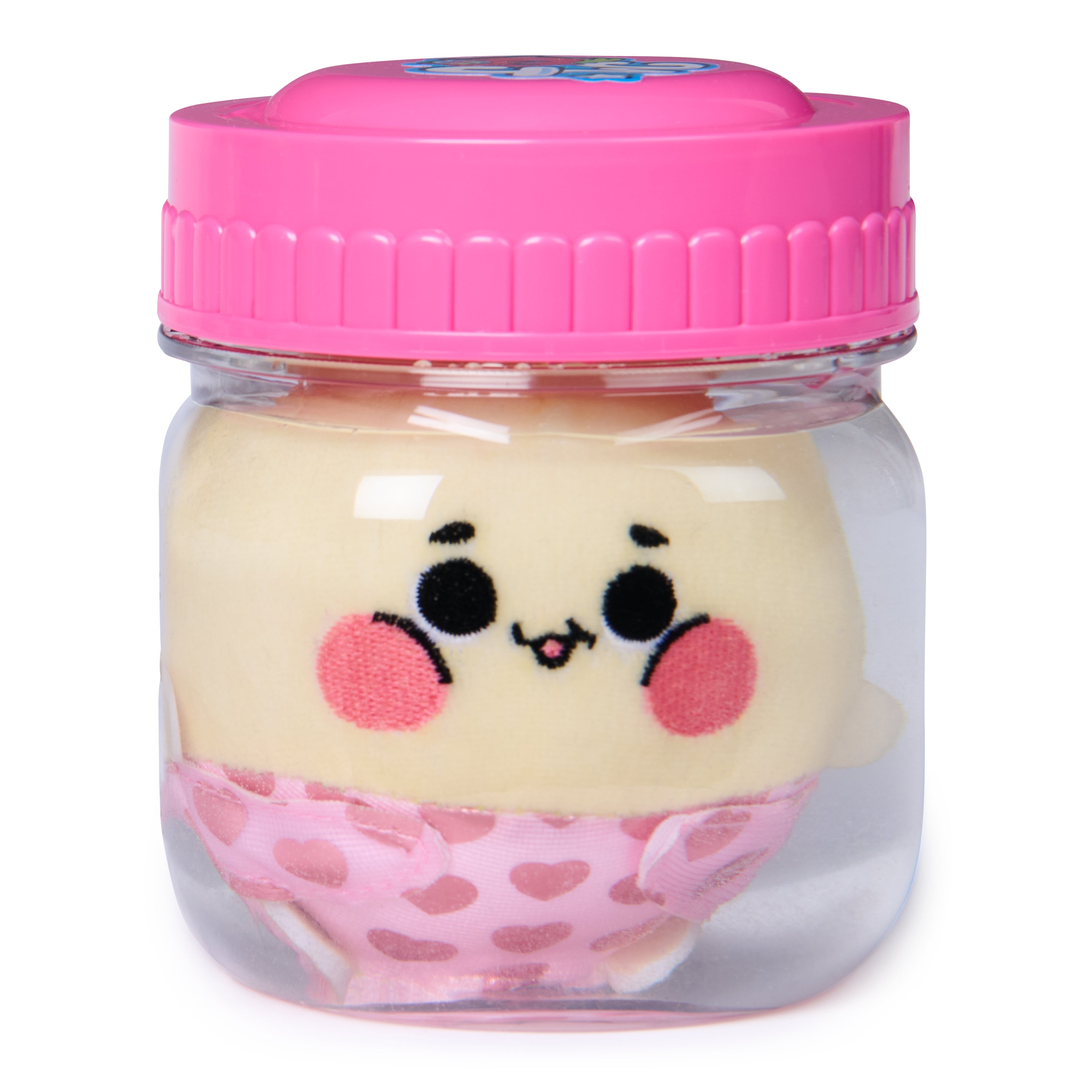Magic Jellykins 1-PK Wave #1 Asst. - Kiddy Zone