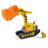 Rubble & Crew: Rubble's Ultimate Tool Bulldozer