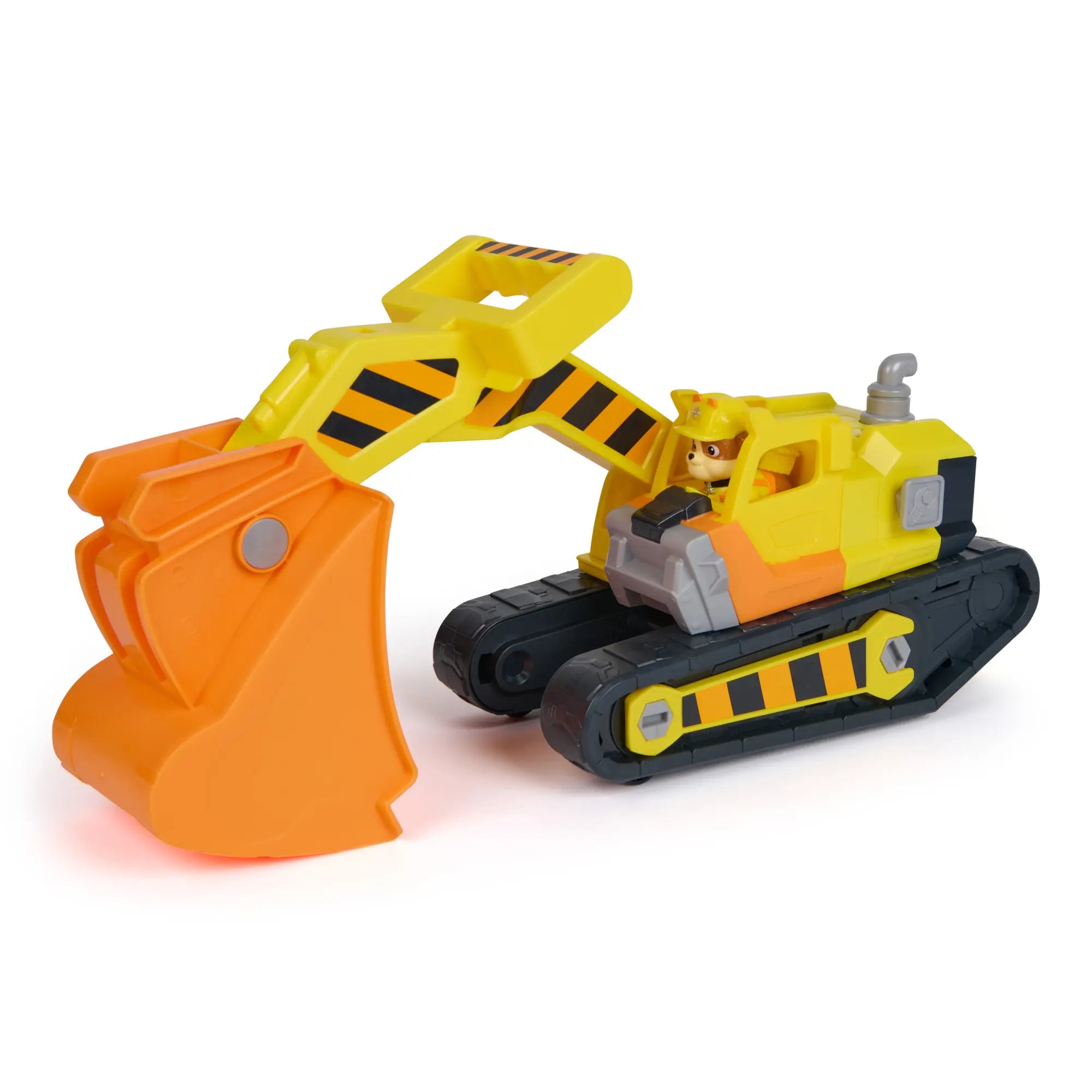Rubble & Crew: Rubble's Ultimate Tool Bulldozer
