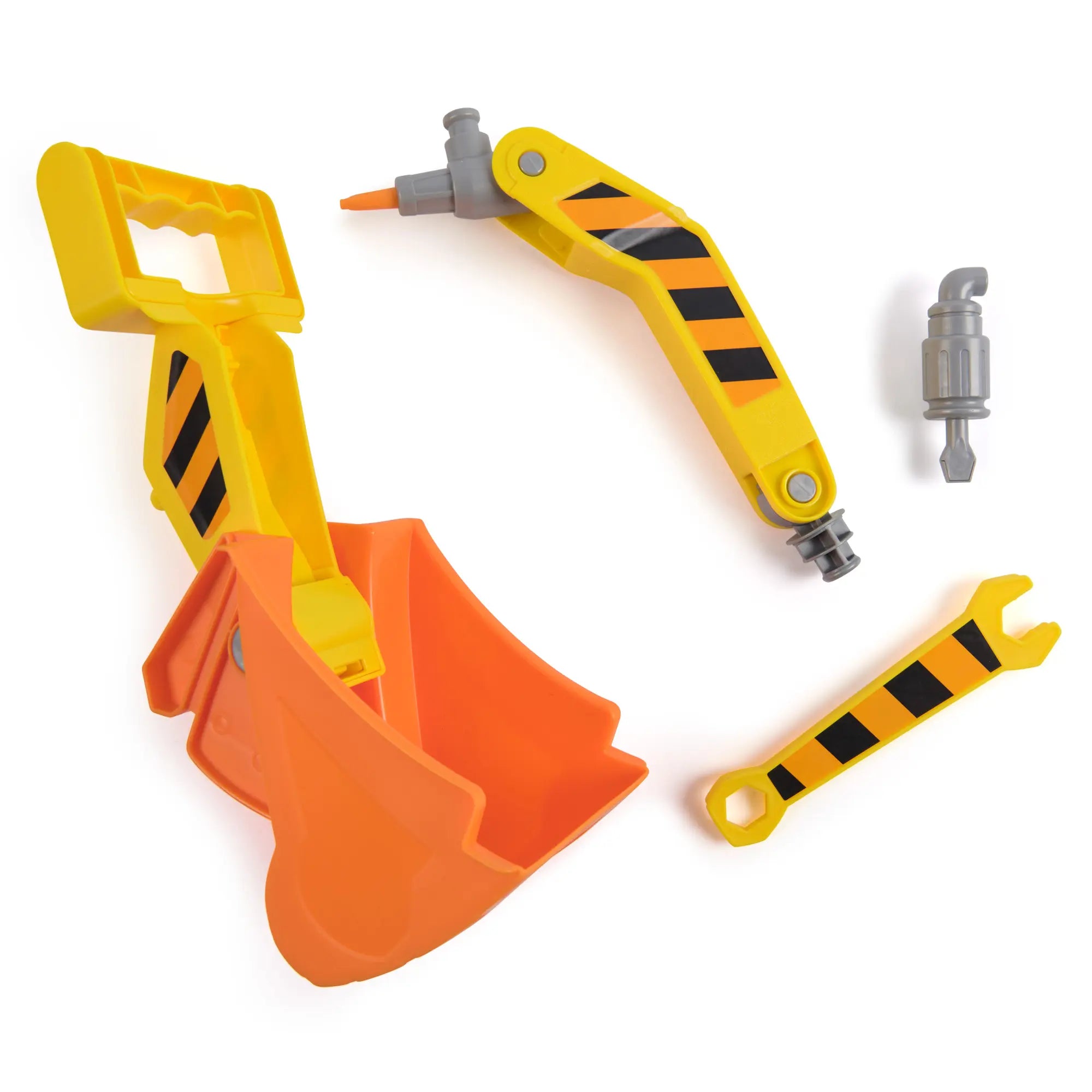 Rubble & Crew: Rubble's Ultimate Tool Bulldozer