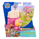 PAW Patrol Pup Pals Camping Figure Assortment