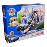 PAW Patrol Search & Rescue Lookout & Rescue Playset