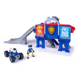 PAW Patrol Search & Rescue Lookout & Rescue Playset