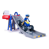 PAW Patrol Search & Rescue Lookout & Rescue Playset
