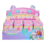 Gabby's DH Clip On Plush 3"KttyBearFrnds