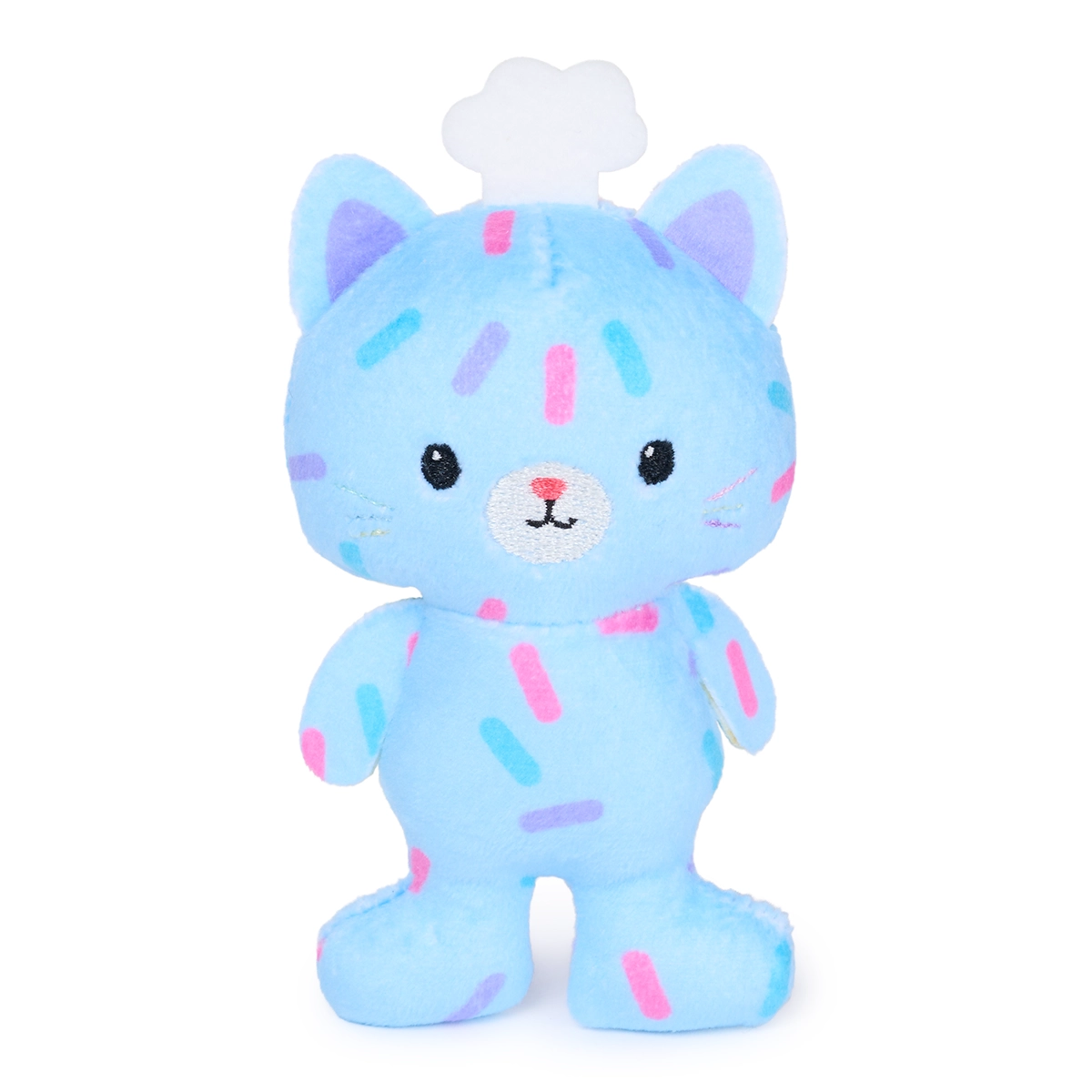 Gabby's DH Clip On Plush 3"KttyBearFrnds