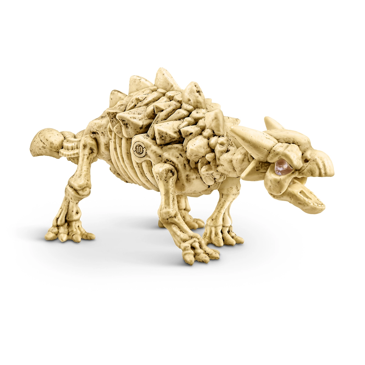 S001-ROBO ALIVE-DINO FOSSIL FIND-AMBER ADVENTURE