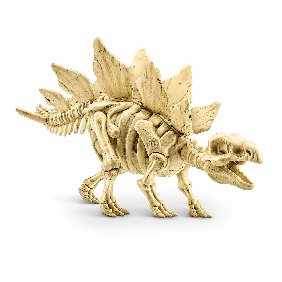 S001-ROBO ALIVE-DINO FOSSIL FIND-AMBER ADVENTURE