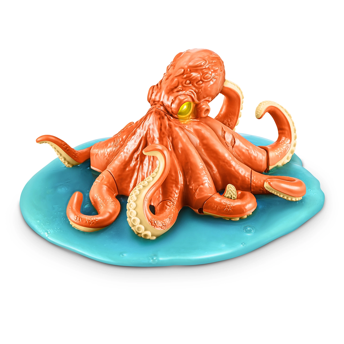 S001-ROBO ALIVE-WATER ACTIVATED-DEEP SEA MONSTER SURPRISE