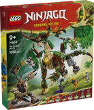 LEGO Ninjago 71859 تنين الحياة 9+