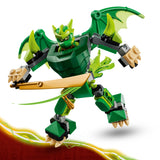 LEGO Ninjago 71862 Lloyd's Dragon Mech Battle P.. V29 6+