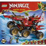 LEGO Friends 71869 Land Bounty V29 9+