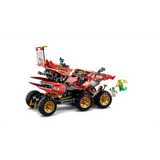 LEGO Friends 71869 Land Bounty V29 9+