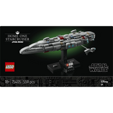 LEGO Ninjago 75405 Home One Starcruiser 18+