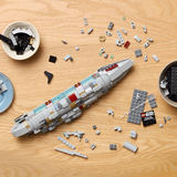 LEGO Ninjago 75405 Home One Starcruiser 18+