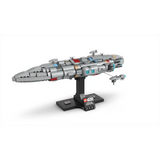 LEGO Ninjago 75405 Home One Starcruiser 18+