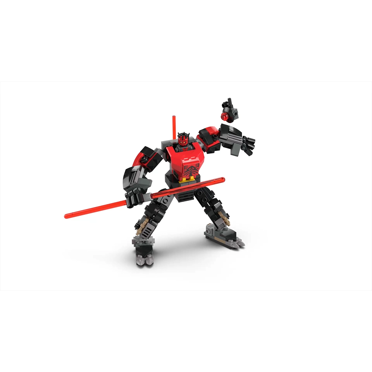 LEGO Star Wars 75411 Darth Maul Mech 6+