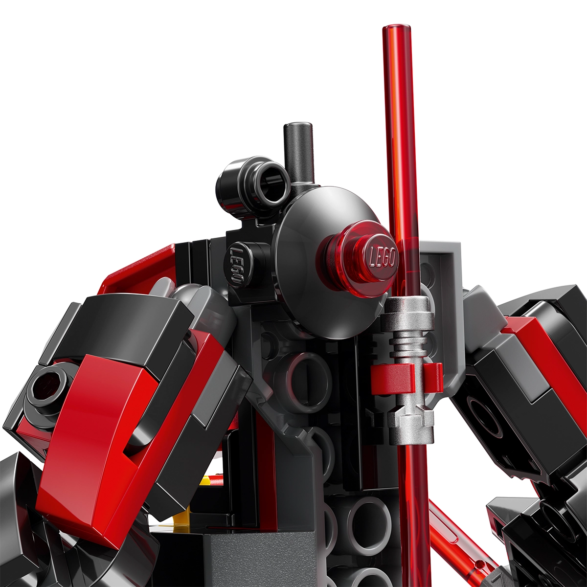LEGO Star Wars 75411 Darth Maul Mech 6+