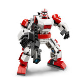 LEGO Star Wars TM Clone Shock Trooper™ Mech 75448 - 18Yrs+