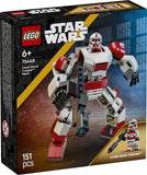 LEGO Star Wars TM Clone Shock Trooper™ Mech 75448 - 18Yrs+