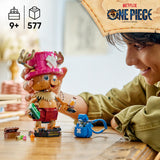LEGO ONE PIECE 75643 Tony Tony Chopper (9+)