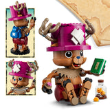 LEGO ONE PIECE 75643 Tony Tony Chopper (9+)