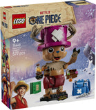 LEGO ONE PIECE 75643 Tony Tony Chopper (9+)