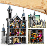 LEGO ONE PIECE 75645 Battle at Drum Castle (9+)